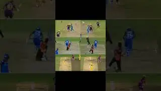 Obstructing the field jadeja given out #shortsfeed #ipl #csk #rr #sanjusamson