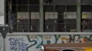 Alice in Chains on ET