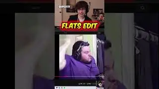 Most DISTURBING Flats Edit 💀