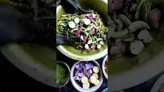 Ubadiyu Recipe | Traditional Gujarati Winter Dish