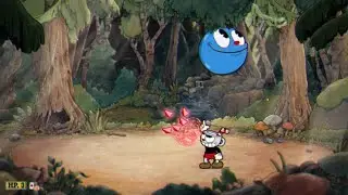 Cuphead Speedrun Goopy le Grande New Record 00:39