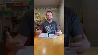 Classical Conversations Cycle 2 Week 24 Science
