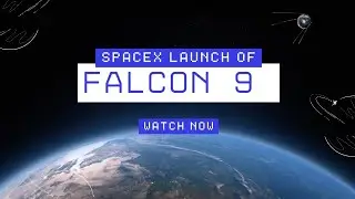 NASA&rsquo;s TRACERS Mission: SpaceX Launch to Study Earth&rsquo;s Magnetic Connection with the Sun
