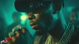 VENOM | Trap Hip Hop Gansgter Music Travis Scoot Style Vibe (Prod. By DISBETAS)