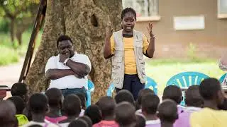 Every One Forever in Luuka District
