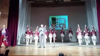 Встреча выпускников ХГАУ