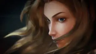All legends of runeterra showcase animations