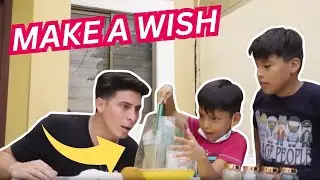 The Wish Juice