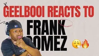 FRANK GOMEZ SYLVESTOR STALLONE REACTION