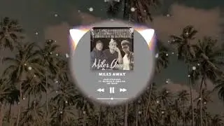 Miles Away - John Utoaluga ft. Milieous & Lewis On Da Track [Extended Version]