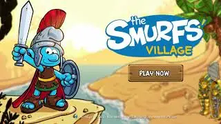 Smurfs’ Village Mobile Game v2.49.0 - History Theme