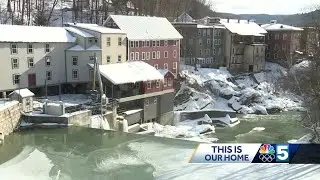 This is Our Home: Bethel