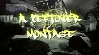 Leftovers Montage #4 | iNK Obno