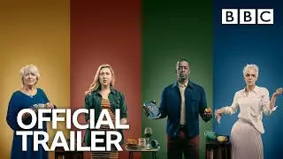 Life: Trailer | BBC Trailers