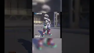 Reacting to Overwatch 2 Battle pass skins