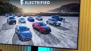 Trim Levels 2023 Toyota Prius Hybrid Introduction