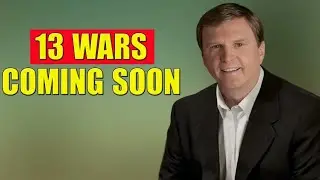 Israel Gets Ready For War  Tipping Point  End Times Teaching  Jimmy Evans