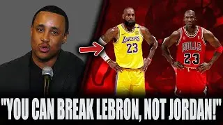 &ldquo;John Starks Drops a BRUTAL Truth Bomb: You Can Break LeBron, But You&rsquo;ll NEVER Break Jordan!&rdquo;