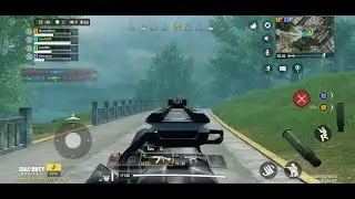 Call of duty mobile|Alcatraz Classic mode|cod battle royale mode