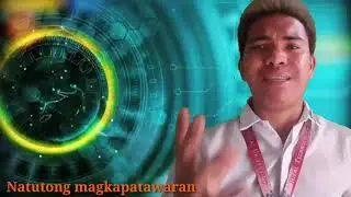 Tula na diko alam ang Pamagat|Nesboy Gabarda