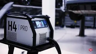 Podgrzewacz Indukcyjny H4PRO &ndash; Gotowe Programy Grzewcze