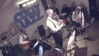 Paradise Creek New-Orleans Jazz Band 1