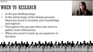Tips for Research in Engineering