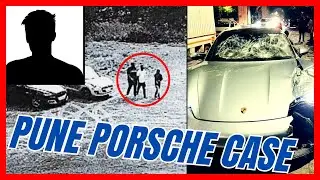 Teen Killer Case: Pune Porsche Crash a True Crime Story | House of Crimes Podcast