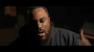 100 Shot Dot - Drug Dealers Dream Freestyle