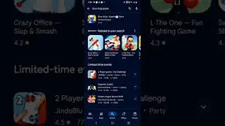 Blue Ninja : Superhero Game - Install Free