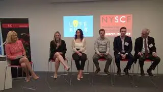 NYSCF &ndash; Lyfebulb Diabetes Discussion
