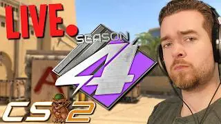 it's time.  SoloQ Premier Season 4