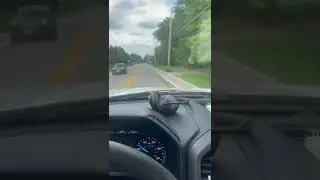 Ford f25 problem. Shuts off while driving over 25mph and check engine and service advance traction