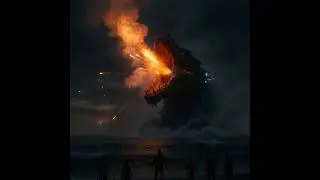 Leviathan - He is king over all the children of pride