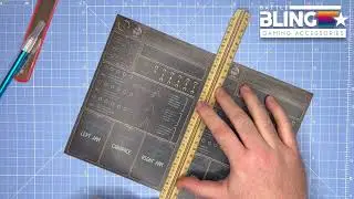 Magnetising your Titanicus Terminals