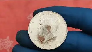 Top 5 Most Valuable Kennedy Half Dollars in the World 😲 Hidden Coin Treasures Revealed!&rdquo;