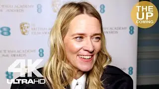 Edith Bowman on BAFTA nominations, diversity, British film industry &ndash; interview EE Rising Star Award