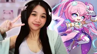 TERA BLINK + ANGELIC BUSTER = BIG REWARDS (HYPERBURN TECH) | MapleStory Kronos GMS 🍁 Go West!