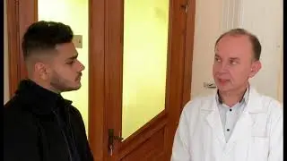 TERNOPIL NATIONAL MEDICAL UNIVERSITY,UKRAINE |REVIEW|