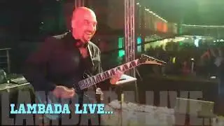 LAMBADA LIVE PERFORMANCES/ PROFILE 