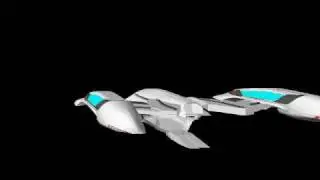 Enigma Star Drive