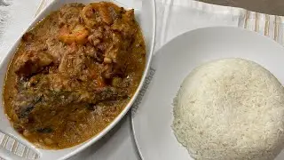 BLACK EYED PEAS | SOUP | IBEETHECHEF