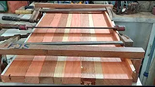Блестящий проект с DEMOITION WOODS. Легко сделать и продать. Невероятный.