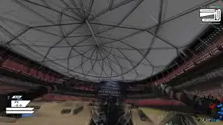 2019 VlastMX Spring Series | Round 1 | Seth's Backyard