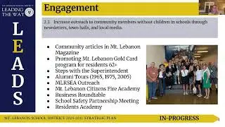 2026-01-26 MTLSD School Board Regular Meeting