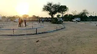 Mind exam driving school sikar !! Vahan chalak trade test