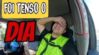#10 Carreguei na BA e fui pra casa 