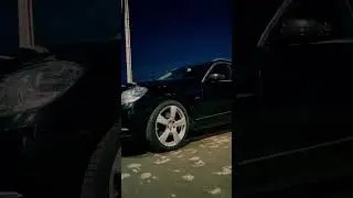 Made in Germany 🇩🇪 #mercedes #shortvideo #madeingermany