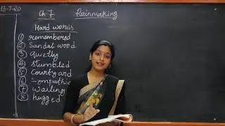 Englit class- 4