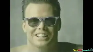 Vintage NFL Football Commercials - 1990s 1980s 1970s 2000s